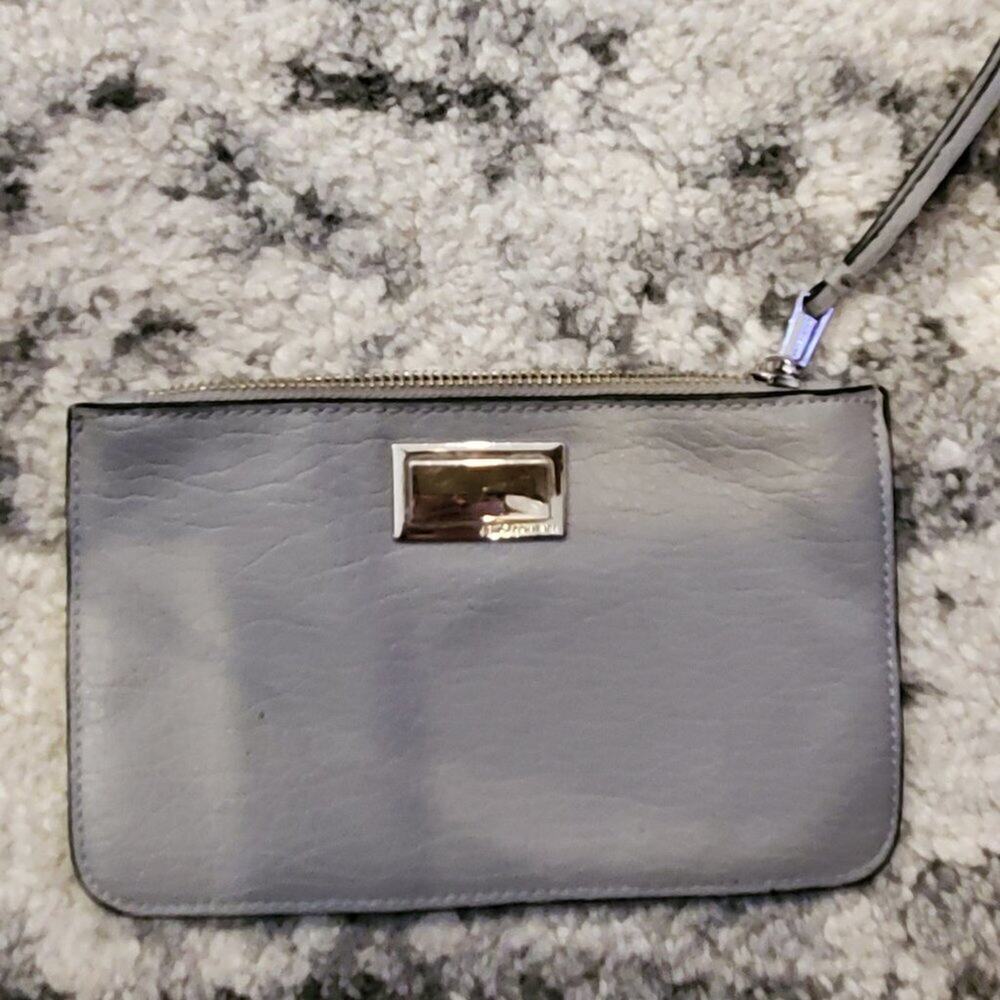 Juicy Couture Wristlet || EUC